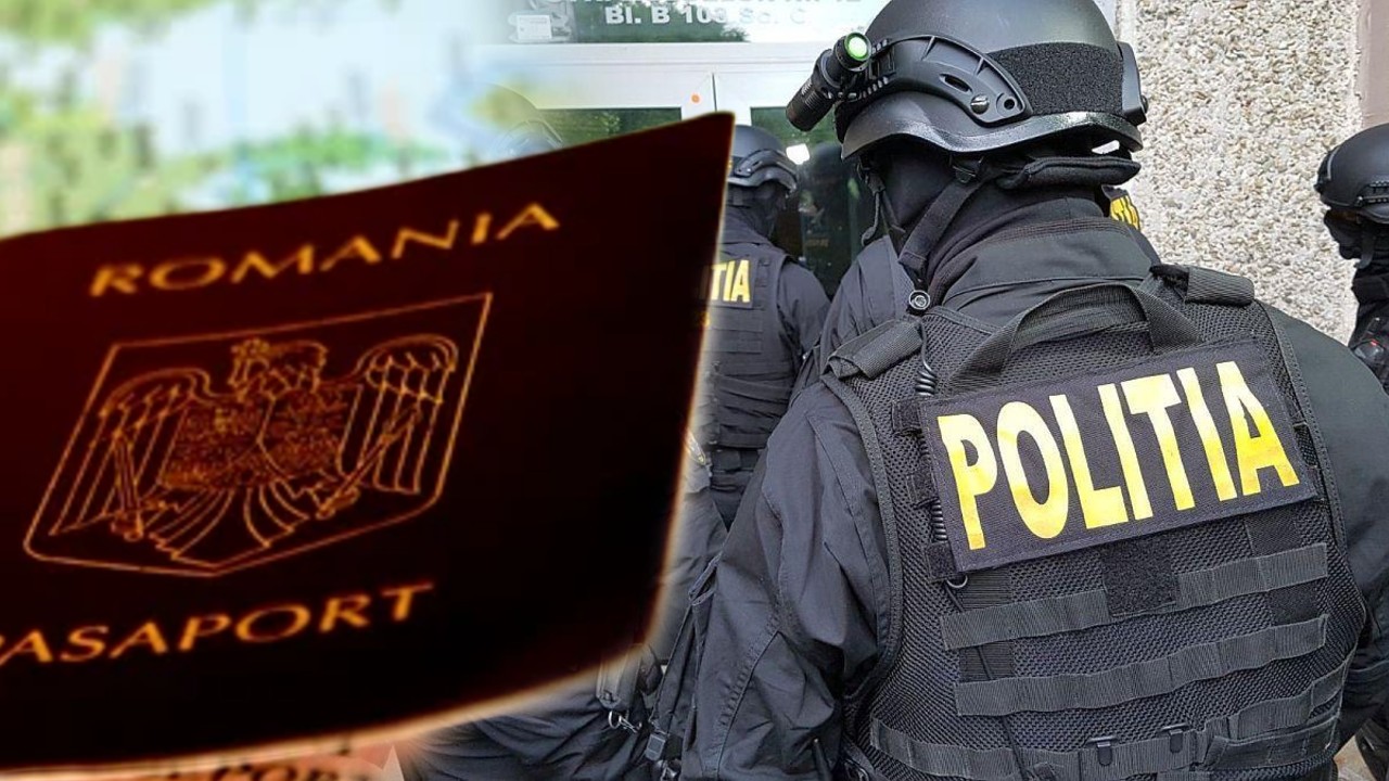 Percheziții de amploare la mai multe instituții publice din Suceava. Cum obțineau sute de cetățeni ruși, inclusiv oligarhi, documente românești false
