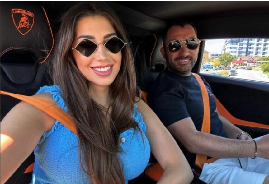 Pescobar e lăsat baltă pe bandă! Lavinia Stoica a părăsit oficial barca. Și-a anunțat demisia pe Facebook