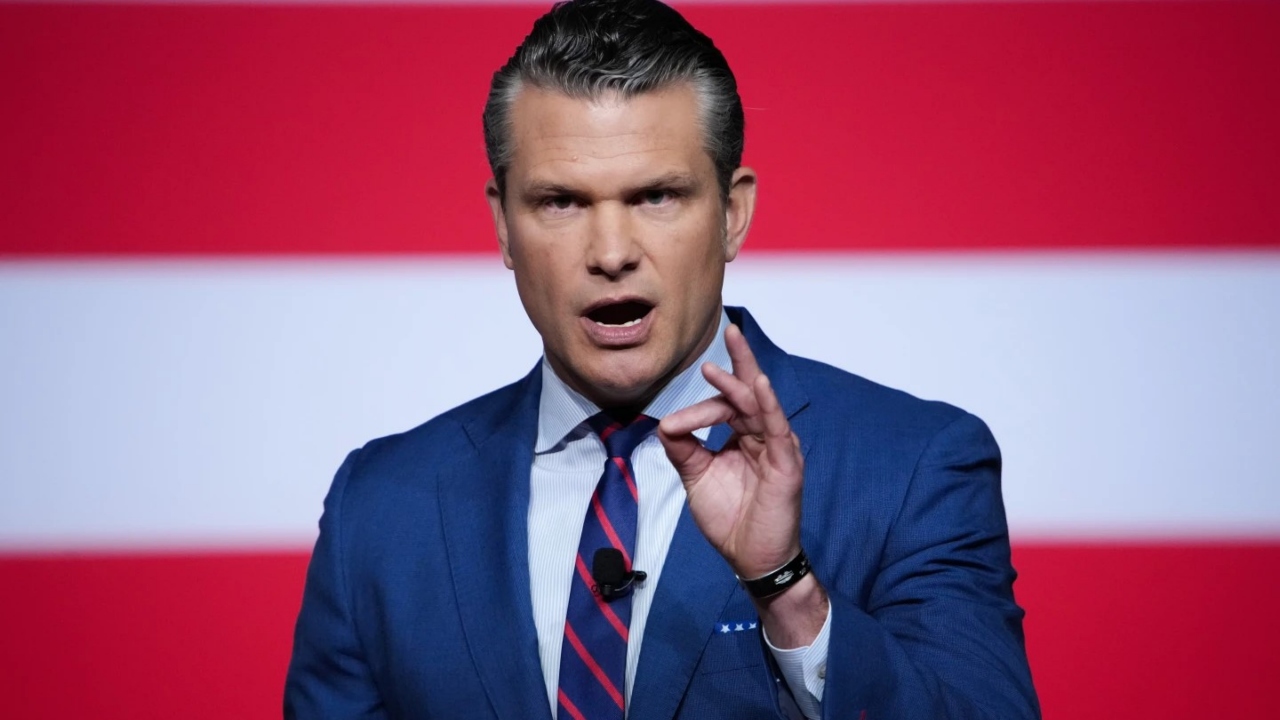 Semnalul de alarmă tras de secretarul Apărării din America: „Statele Unite trebuie să se pregătească de război. Este un moment asemănător anului 1939”