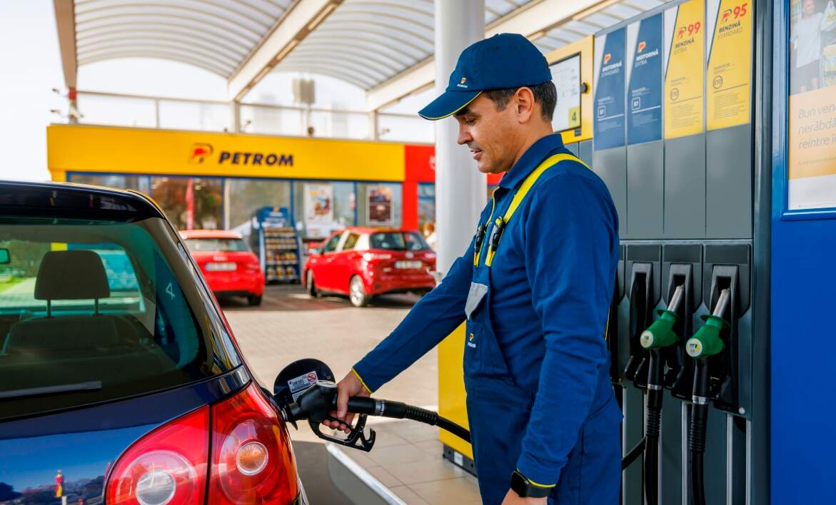 Criza muşcă şi din marile firme. Concedieri masive la OMV Petrom confirmate de CEO Cristina Verchere