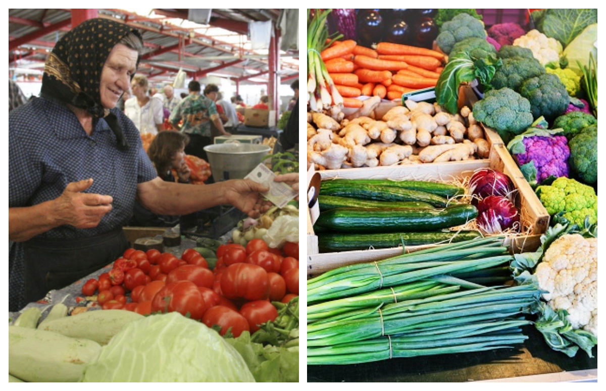 Proiect USR: Lanțul scurt de aprovizionare ar putea deveni criteriu obligatoriu în achizițiile publice de produse agroalimentare