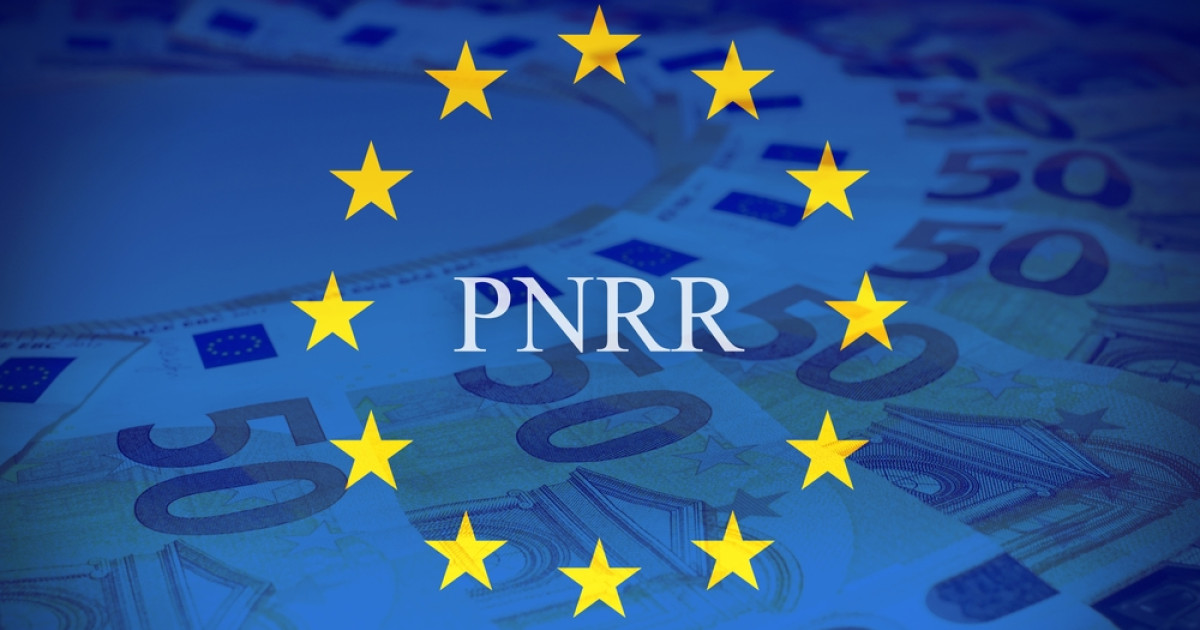 Comisia Europeană a aprobat revizuirea Planului Naţional de Redresare şi Rezilienţă al României. Noul PNRR are o valoare totală de 21,41 miliarde de euro