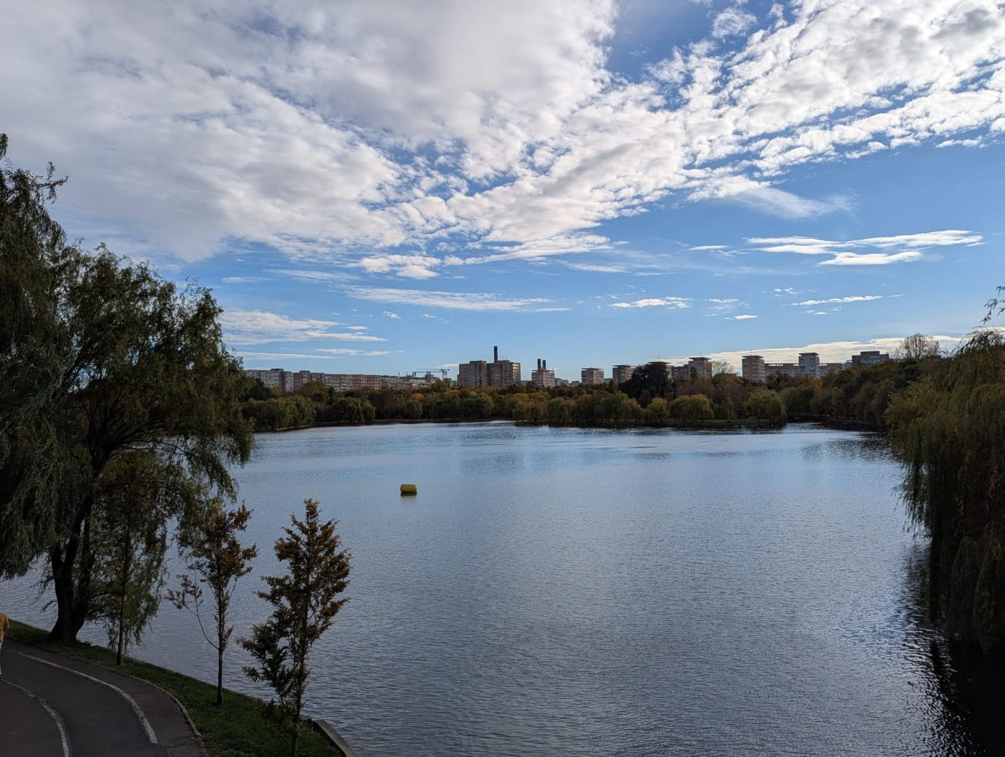 Prognoza meteo. Un anticiclon peste estul Europei, ce fenomene aduce luna lui Brumar