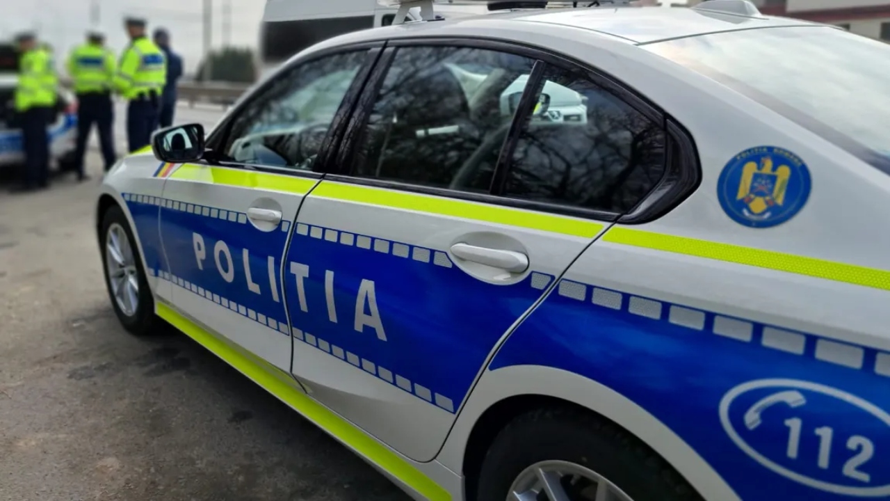 O judecătoare din București a sunat la 112, reclamând că este agresată fizic de soțul ei, polițist în Ilfov. Oamenii legii au constatat că avea urme de violență pe corp