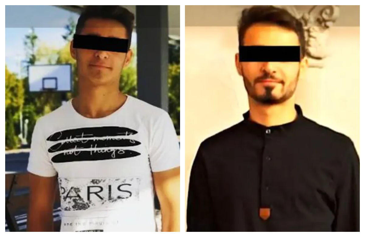 Ce a scris în biletul de adio polițistul de 24 de ani care s-a împușcat în cap, în Giurgiu. Noi detalii șocante ies la iveală