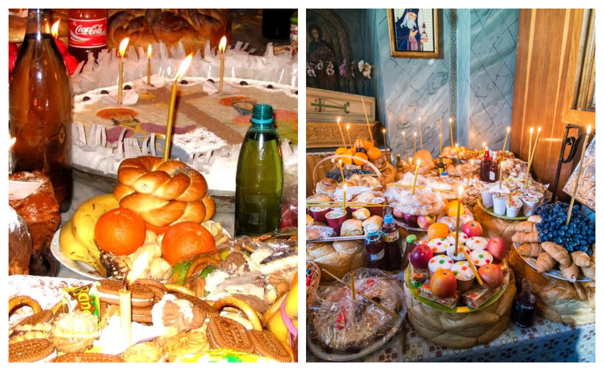 Cât costă să faci o pomană în noiembrie 2025. Preot: ”Rugăciunea ar trebui pusă pe primul loc”