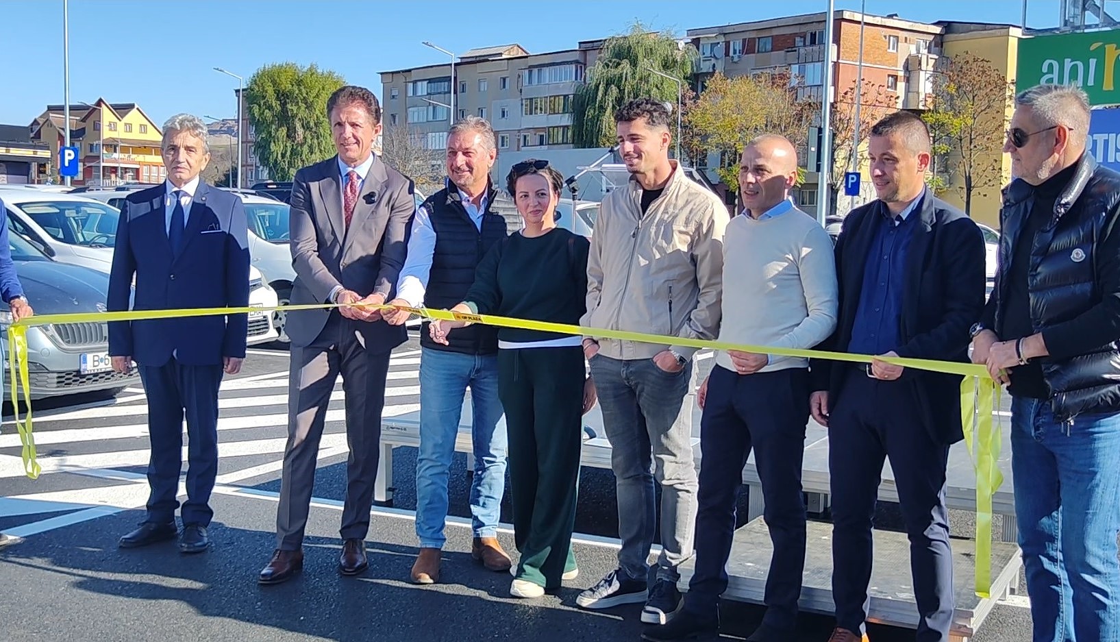 Gică Popescu a deschis o afacere de 7 milioane de euro la Hunedoara. „O hotărâre înţeleaptă”