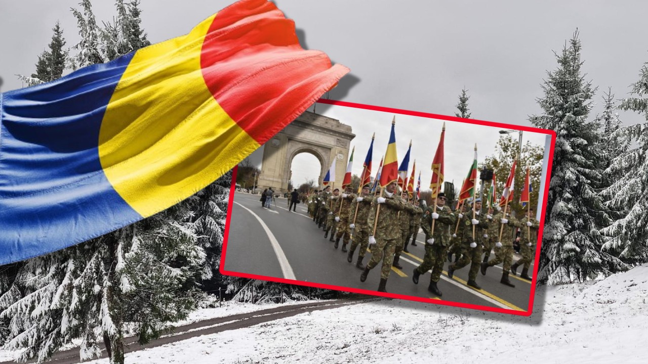 Prognoza meteo 1 Decembrie. Ninsori în mai multe zone, în prima zi de iarnă. Cum va fi vremea de Ziua Națională în București