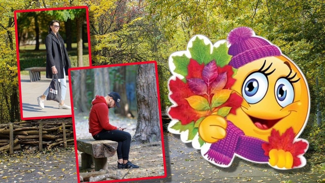 Prognoza meteo. Vreme neobișnuită la final de noiembrie, temperaturile urcă în termometre la 17 grade