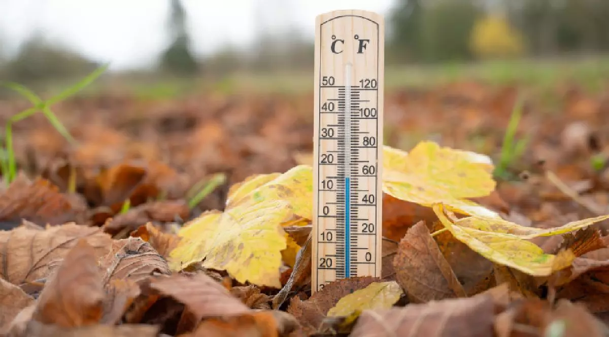 Prognoza meteo. Vremea va rămâne instabilă, dar temperaturile vor fi peste media normală