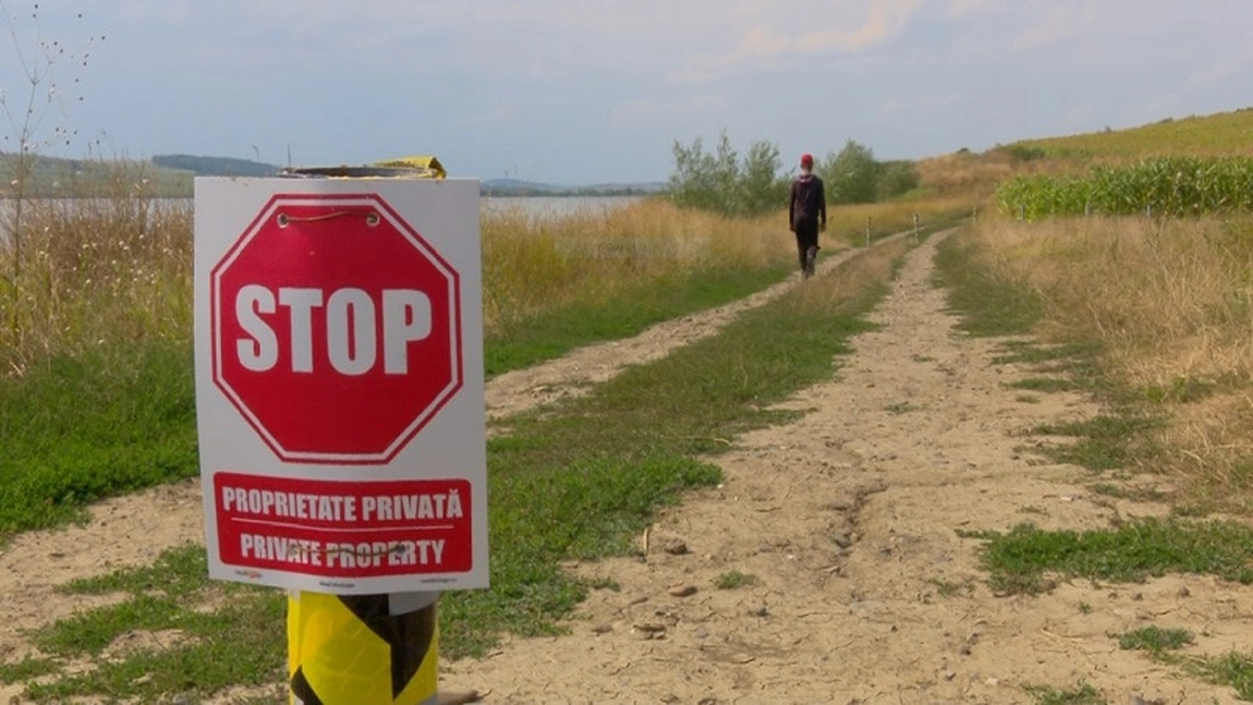 Lege pentru toţi proprietarii din România. Ce trebuie să faci dacă ţi s-a încălcat proprietatea