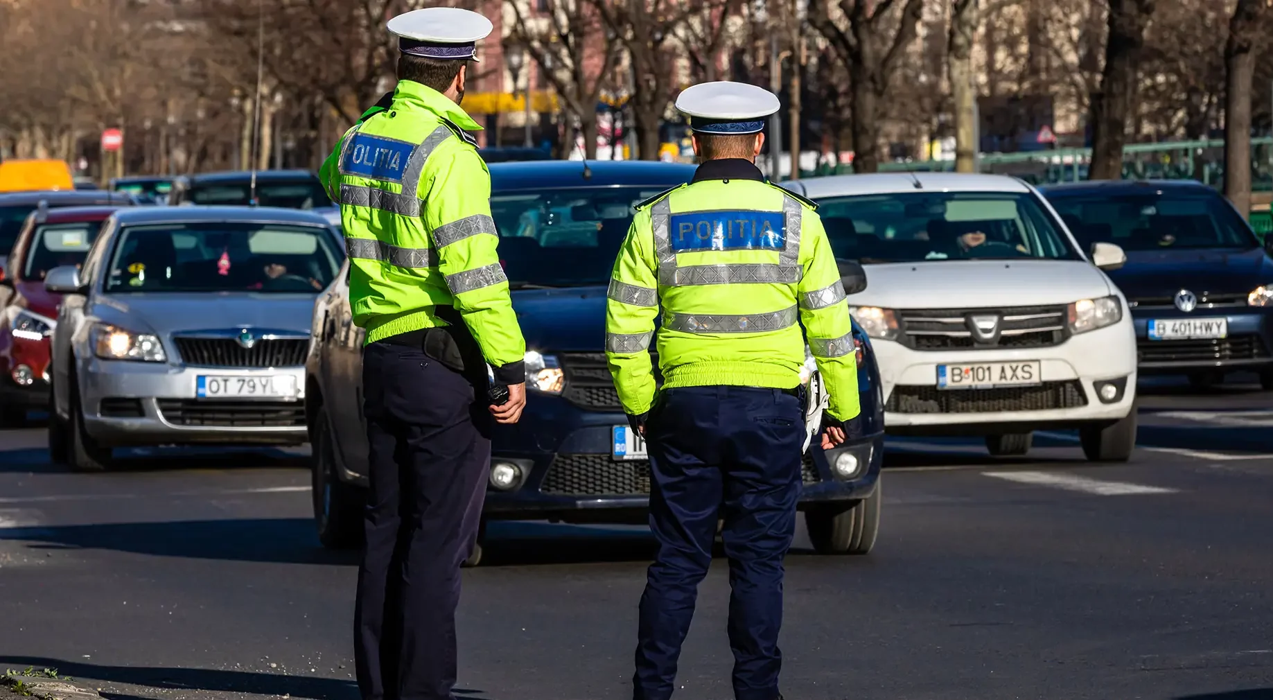 După cât timp se şterg punctele de penalizare. Poţi verifica online istoricul de sancţiuni rutiere