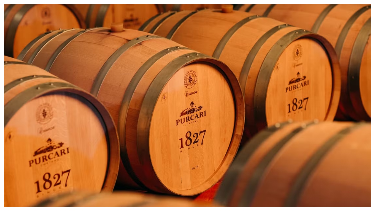 Demisii la Purcari după ce grupul polonez Maspex a devenit acționar majoritar