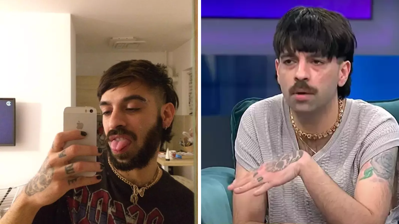 Câți bani face David Pușcaș din TikTok? Tânărul are Tânărul nu și-a găsit un loc de muncă nici până în prezent! „Sunt o forță și normal că nu mă duc la un job de nimic!”