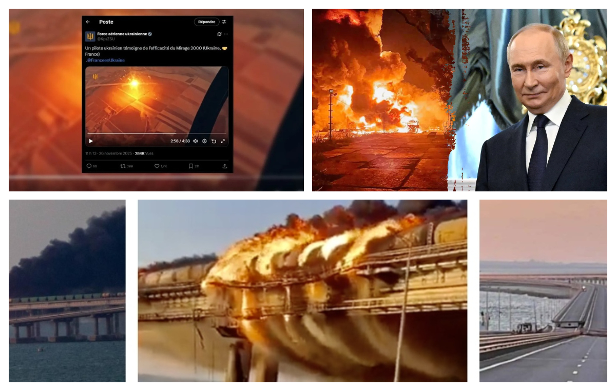 Război în Ucraina. Imaginile care-l vor înfuria pe Vladimir Putin. Preşedintele rus vrea capul lui Zelenski VIDEO