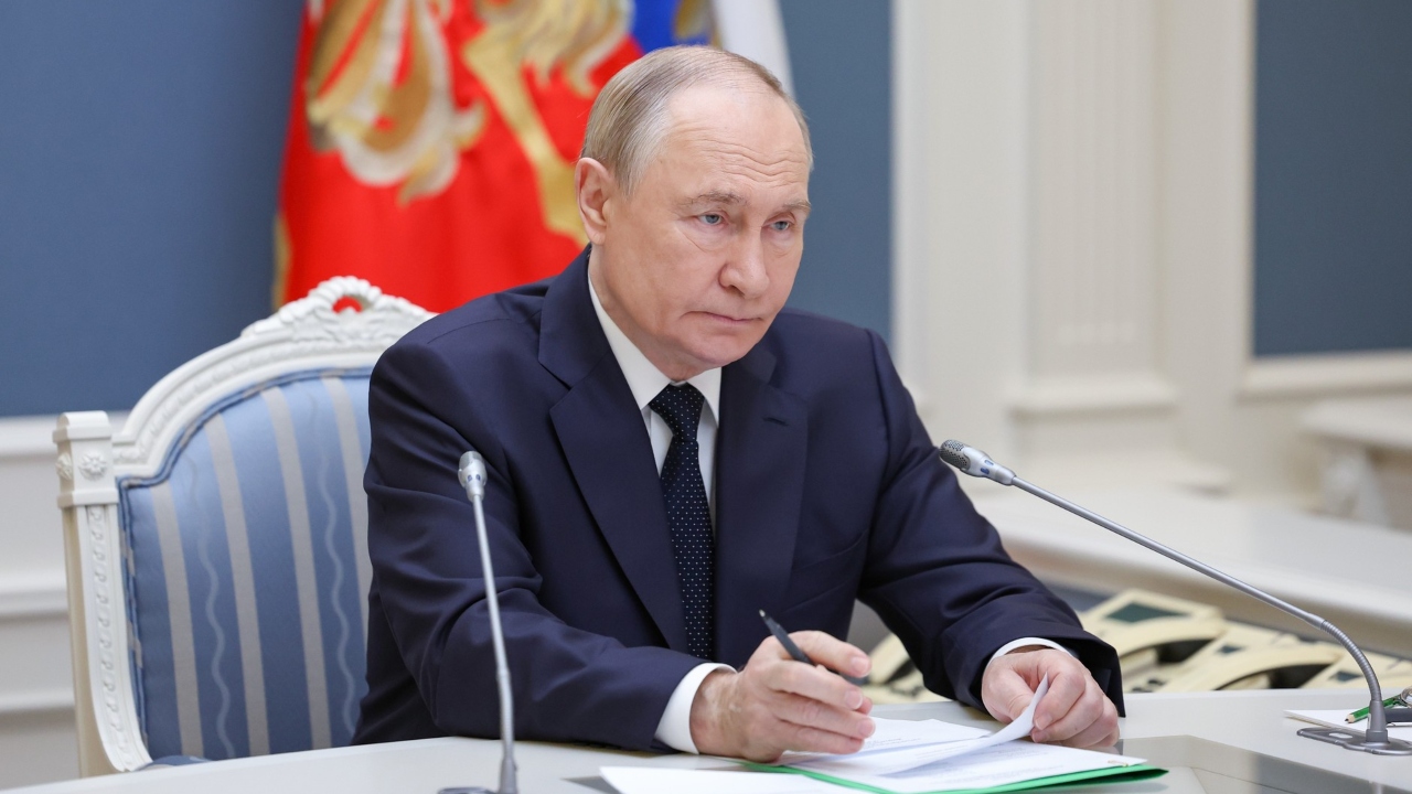 Vladimir Putin vrea să facă teste nucleare după ce Donald Trump a anunțat că SUA vor face același lucru. Moscova nu a mai testat focoase atomice de la prăbușirea Uniunii Sovietice