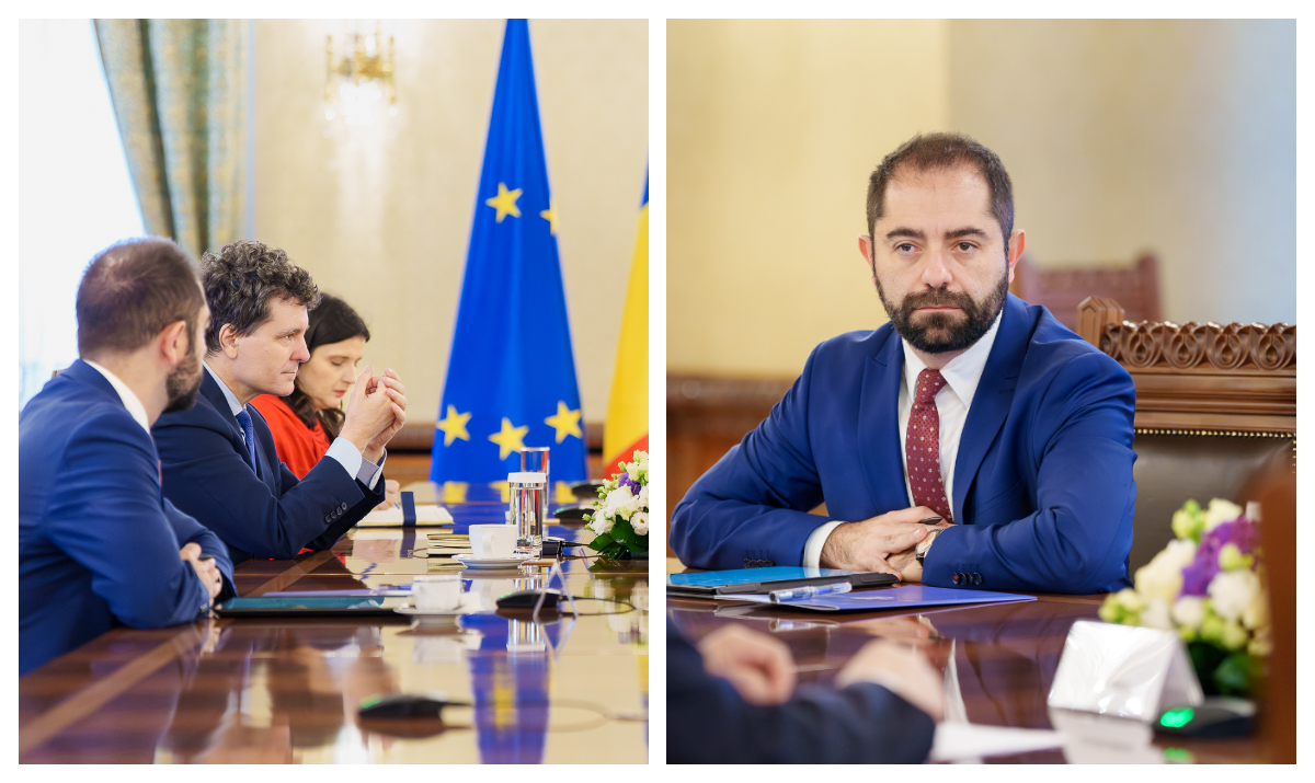 Cum poate scădea rapid costul energiei în Europa și România. Radu Burnete, consilierul lui Nicușor Dan, anunță ce măsuri trebuie să se ia