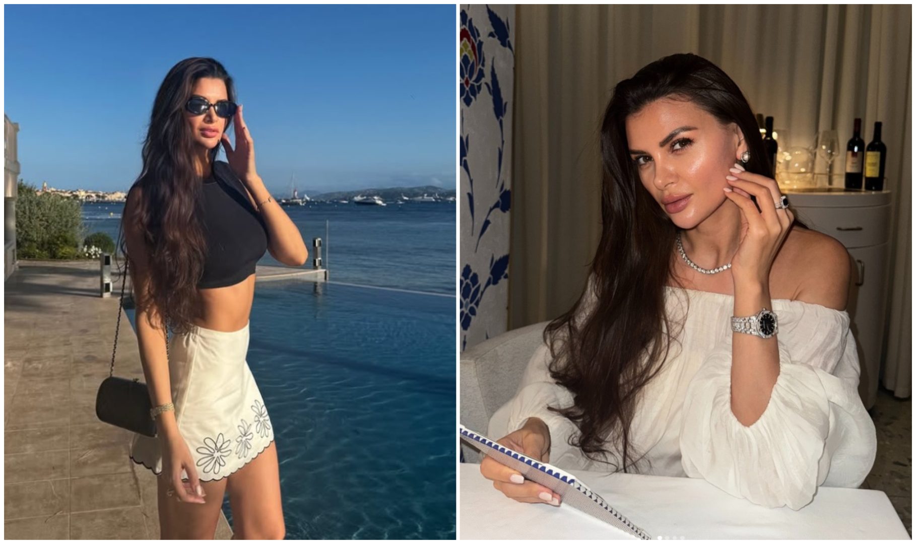 Cum arată Ramona Gabor fără pic de machiaj. Vedeta a renunțat complet la filtre: „Pielea mea se simte proaspătă și plină de viață”