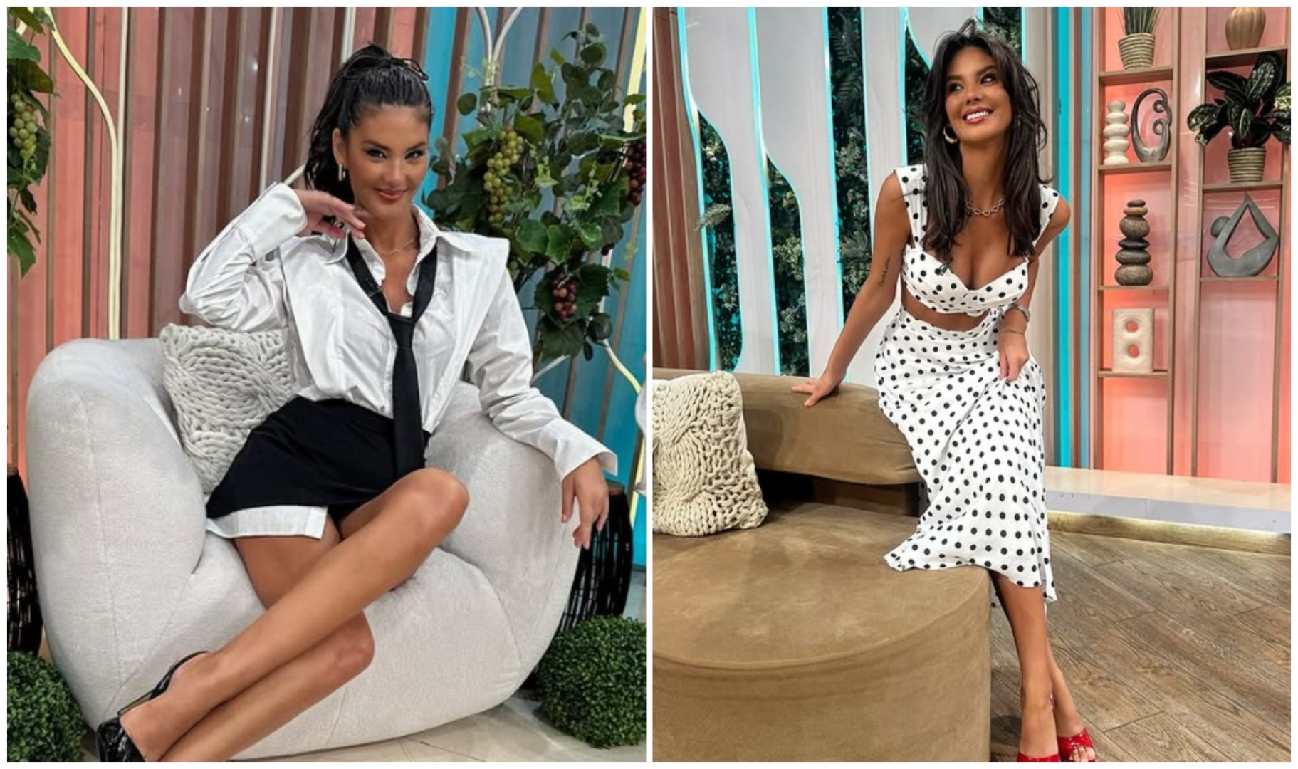 Ramona Olaru vrea cu orice preț să devină mamă. A început procesul de înghețare a ovocitelor: ” Am 36 de ani, nu știu dacă o să pot face natural un copil”