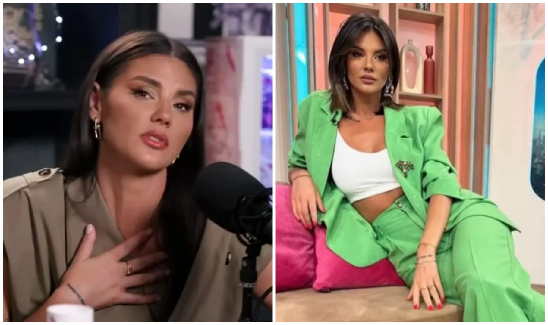 Ramona Olaru, amenințată cu moartea: „Mi-au zis că pe unde mă prind, mă omoară”