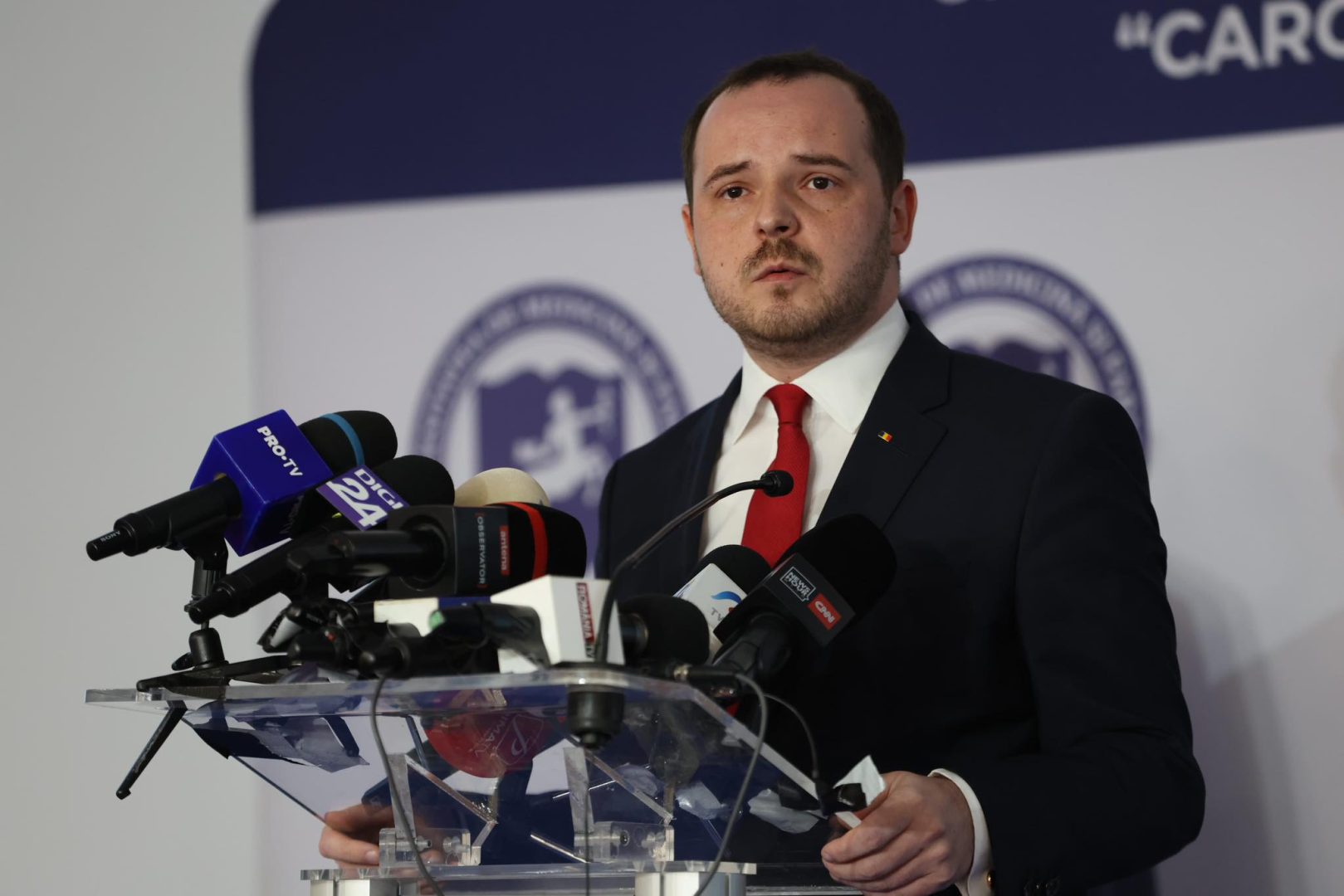 Alexandru Rogobete anunţă extinderea cu 41 de medicamente a listei de compensate: „Aduc tratamentul mai aproape de oameni şi fac sistemul mai accesibil şi mai corect”