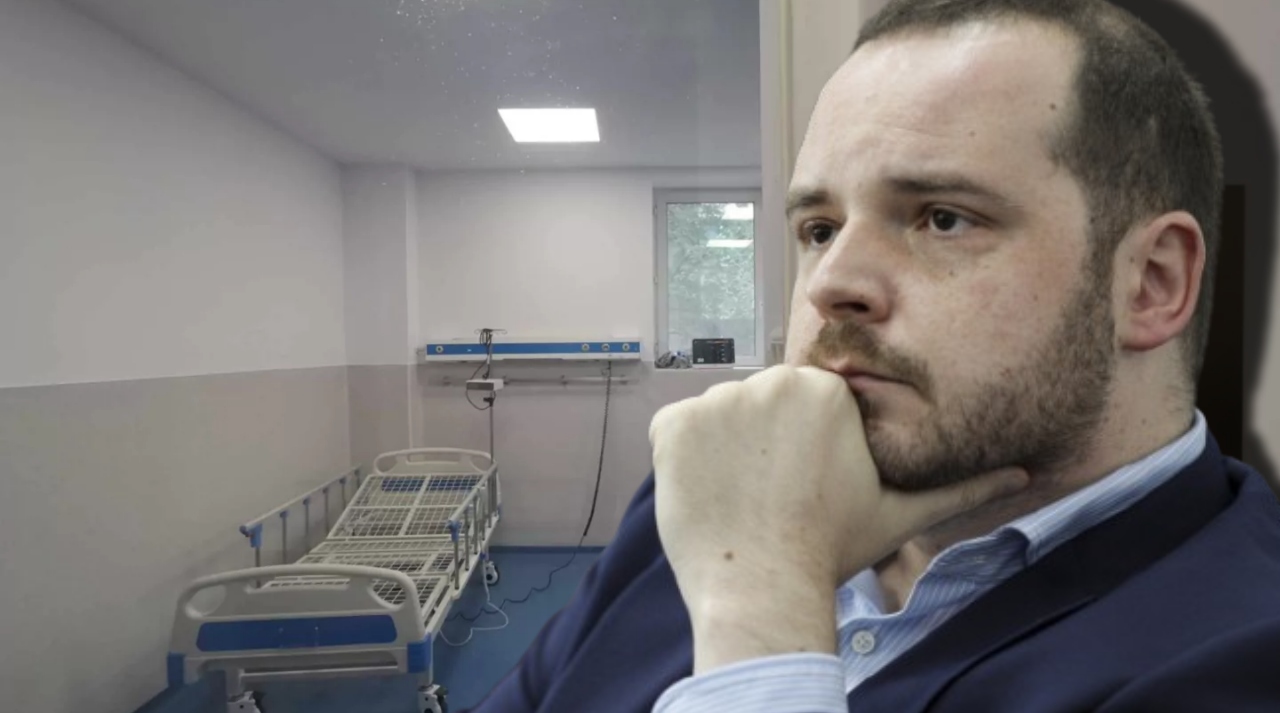 Ministrul Sănătății, Alexandru Rogobete, declarații referitoare la controalele care vizează unitățile sanitare private: Verificările se fac „la virgulă”
