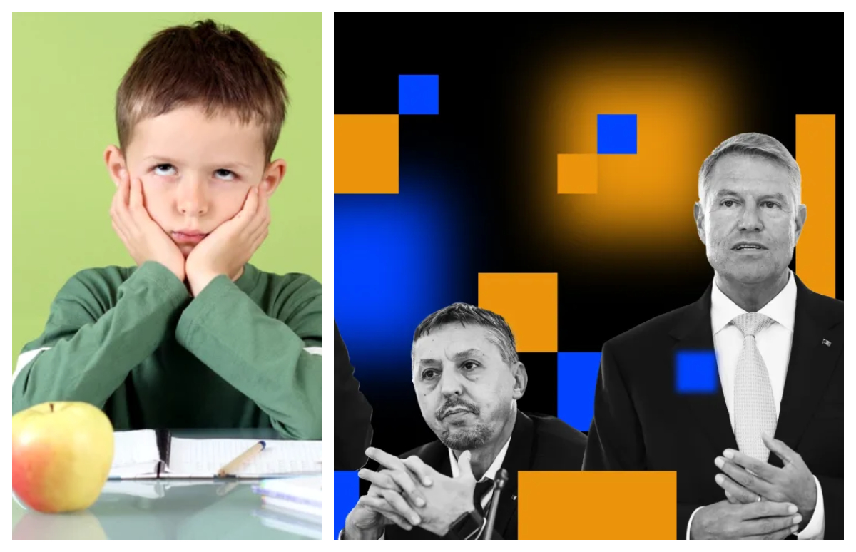 România Educată se resetează de la 0 după ce s-au investit 10 ani în acest program naţional. Ministrul Daniel David anunţă noua strategie