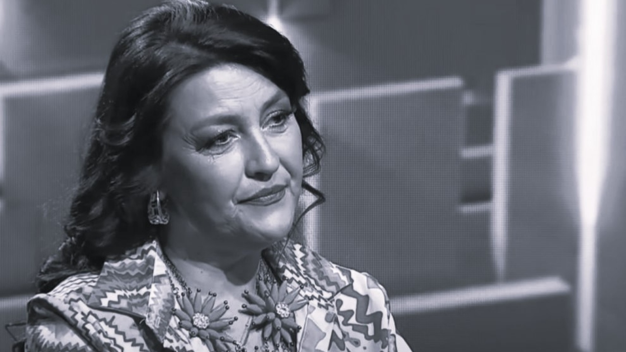 S-au împlinit doi ani de la moartea Ronei Hartner. Familia regretatei actrițe, copleșită de durere