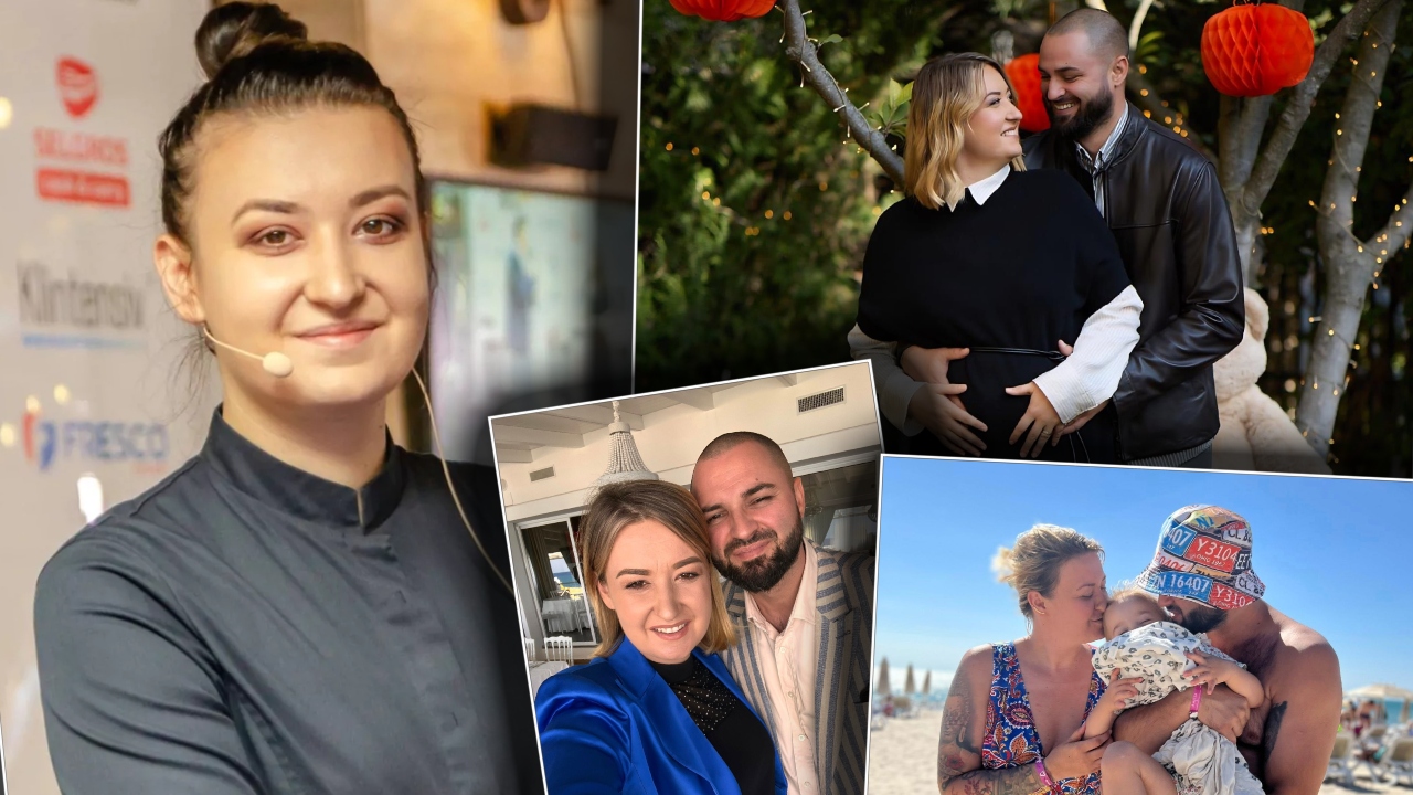 Roxana Blenche, câștigătoarea sezonului 8 „Chefi la cuțite” a dat vestea cea mare! Vedeta va mai avea un copil: „Uneori viața are un mod incredibil de a ne surprinde”