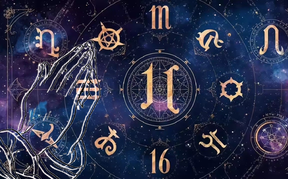 3 zodii ale căror rugăciuni tainice prind viață în noiembrie 2025