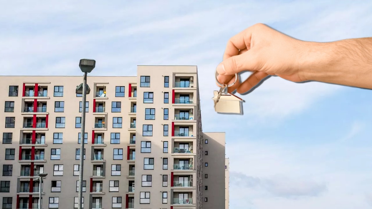 Ce salariu trebuie să aibă un român care vrea să cumpere un apartament în rate. În ultimii ani, prețurile locuințelor din România s-au dublat