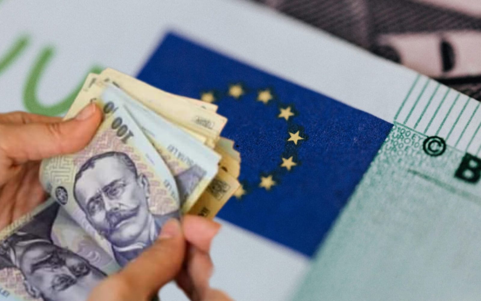 România se află pe unul dintre primele locuri din UE la numărul de angajaţi plătiţi cu salariul minim pe economie