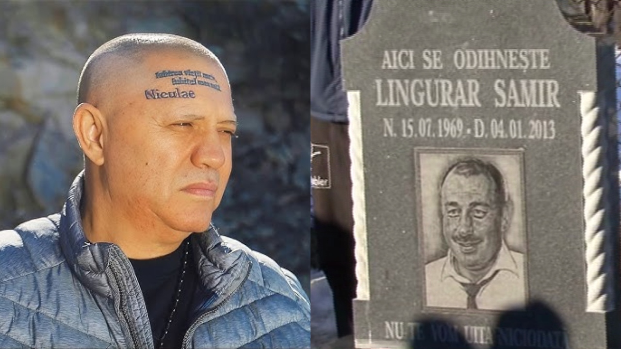 Nicolae Guță a vrut să-și pună capăt zilelor. Declarații sfâșietoare despre cel mai jos punct al vieții sale: „Nu doresc nimănui să treacă prin ce am trecut eu”