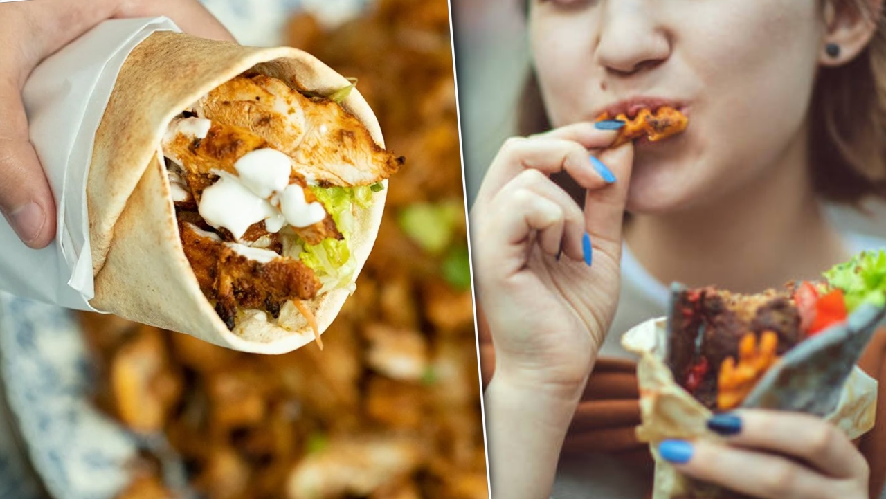 Rețeta care a făcut ravagii pe internet! Șaorma de pui la tavă, extrem de gustoasă și simplu de preparat. Ingredientele de care ai nevoie