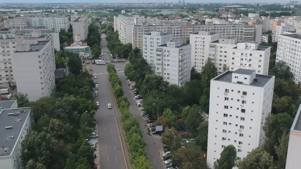 Bucureștiul care se recompune: diferențele de ritm dintre administrațiile locale ale Capitalei