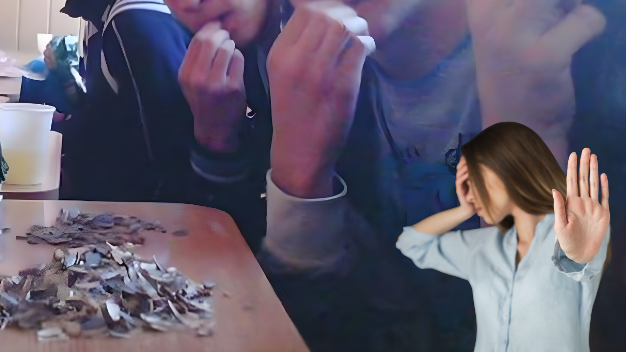 Scuipi semințele pe jos, în public? Statul nu numai că te amendează, ci te și obligă să cureți. Iată ce spune legea