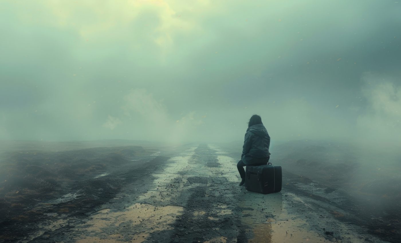 Semnele UNIVERSULUI că ești pe drumul GREȘIT. Cum să revii pe cel corect