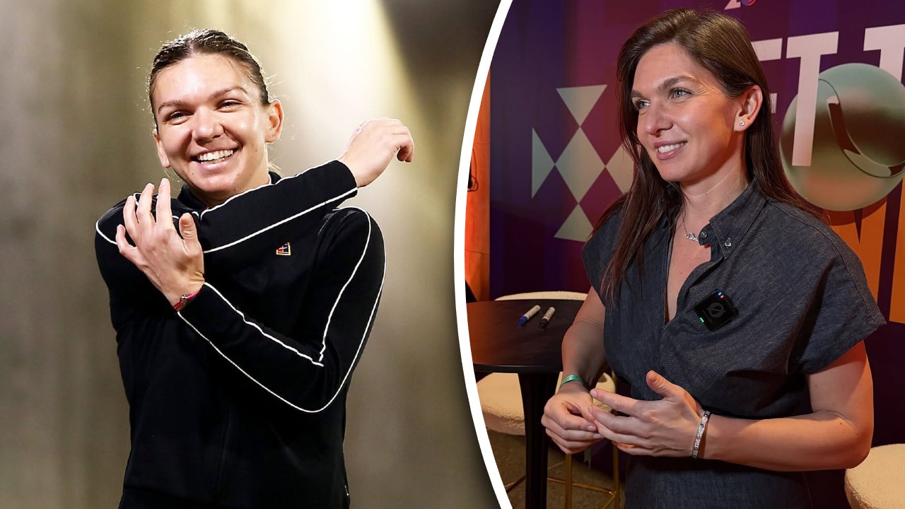 Simona Halep are o nouă pasiune după ce a renunțat la tenis. Campioana s-a apucat de un alt sport: „E complet diferit, e dificil”