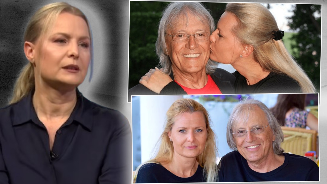 Simona Secrier, dezvăluiri sincere din perioada în care Mihai Constantinescu trăia: „Nu s-a împlinit acest vis al nostru”