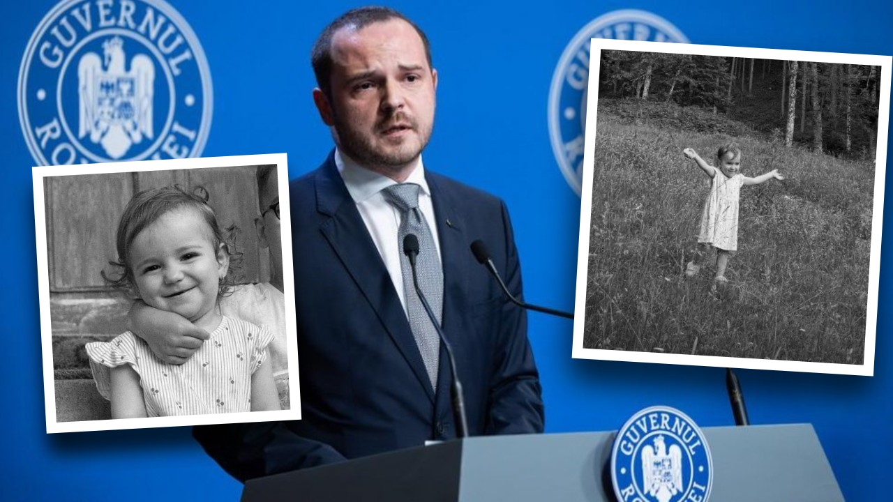 Ministrul Sănătății anunță luni sancțiunile pentru clinica privată în care o fetiță de doi ani și-a pierdut viața