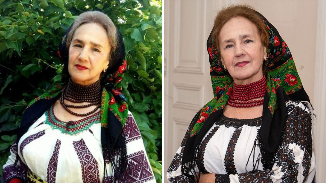 Sofia Vicoveanca a descoperit secretul tinereții! Cum reușește artista să-și mențină tenul impecabil: „Am grijă să …”