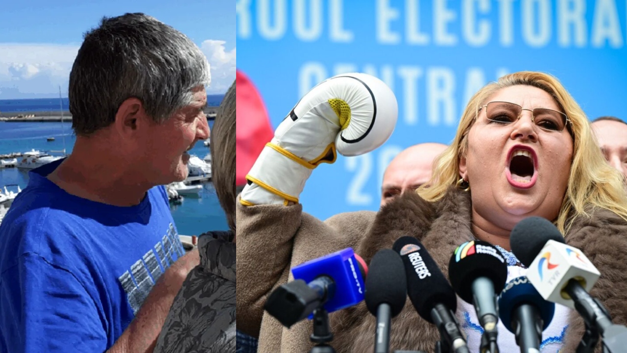 Diana Șoșoacă îi aruncă în aer pe politicieni în cazul românului mort în Italia în timp ce muncea: „Cine a distrus economia, cine a tăiat veniturile muncitorilor și cine a alungat oamenii din țară n-are dreptul moral să pozeze astăzi în compătimitor”