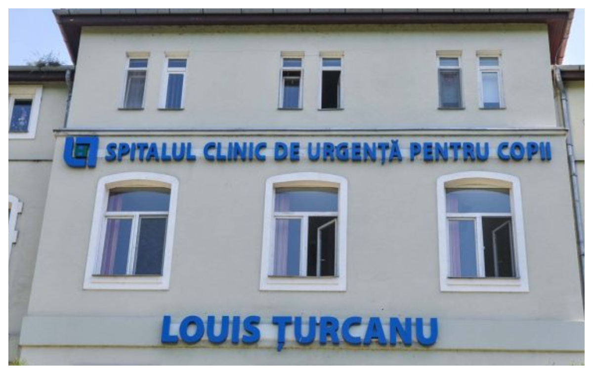 Sfârșit tragic pentru o copilă de 17 ani. A murit la o zi după ce a fost internată la Spitalul de Copii din Timișoara