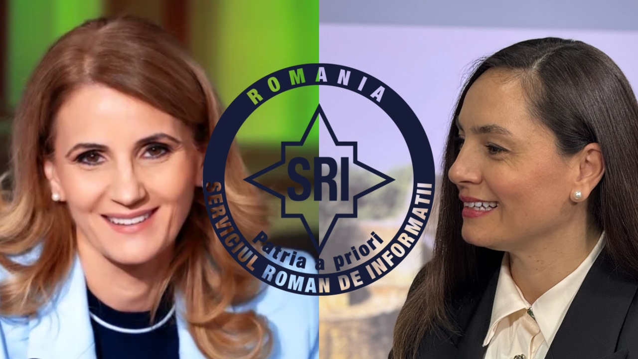 Anamaria Gavrilă susține că Anca Alexandrescu este cadru SRI, după ce candidata la Primăria Capitalei ar fi fost surprinsă la spitalul cadrelor: „Dacă dumneavoastră vi se face rău, un cetățean normal, nu veți fi primit acolo”