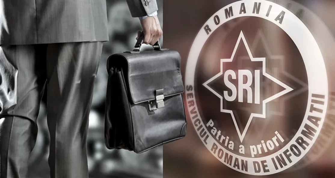 Anunţ de ultimă oră de la SRI. Ce trebuie să ştie românii: „Vor fi contactate doar persoanele considerate potrivite”