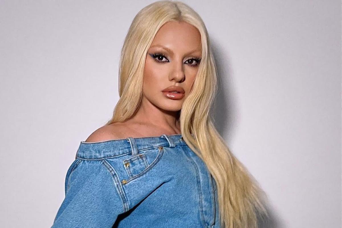 Alexandra Stan are un mesaj important pentru victimele violenței domestice: „M-am regăsit într-o relație abuzivă, după 12 ani”