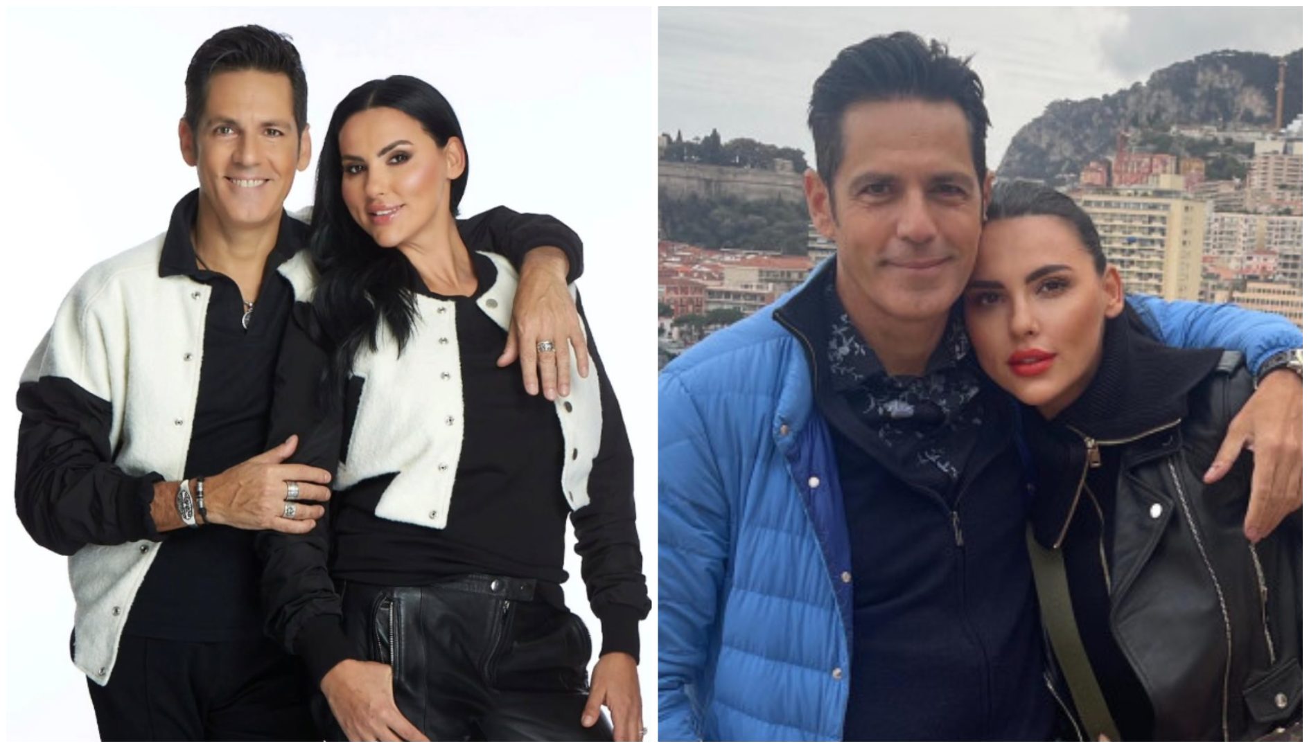 Ștefan Bănică, imagine rară cu soția lui, Lavinia Pîrva. Mesajele fanilor: „Tot cu Andreea te potriveai”