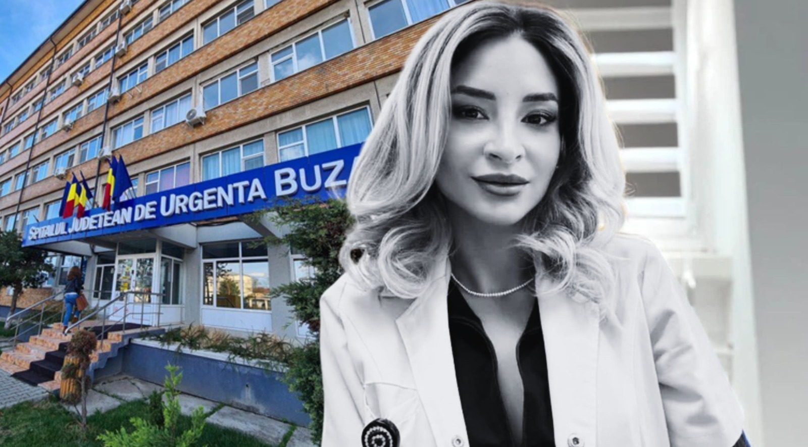 Colegiul Medicilor, prima reacţie după moartea doctoriţei Ştefania Szabo. „Pe semenii noştri îi interesează de ce arată bine”