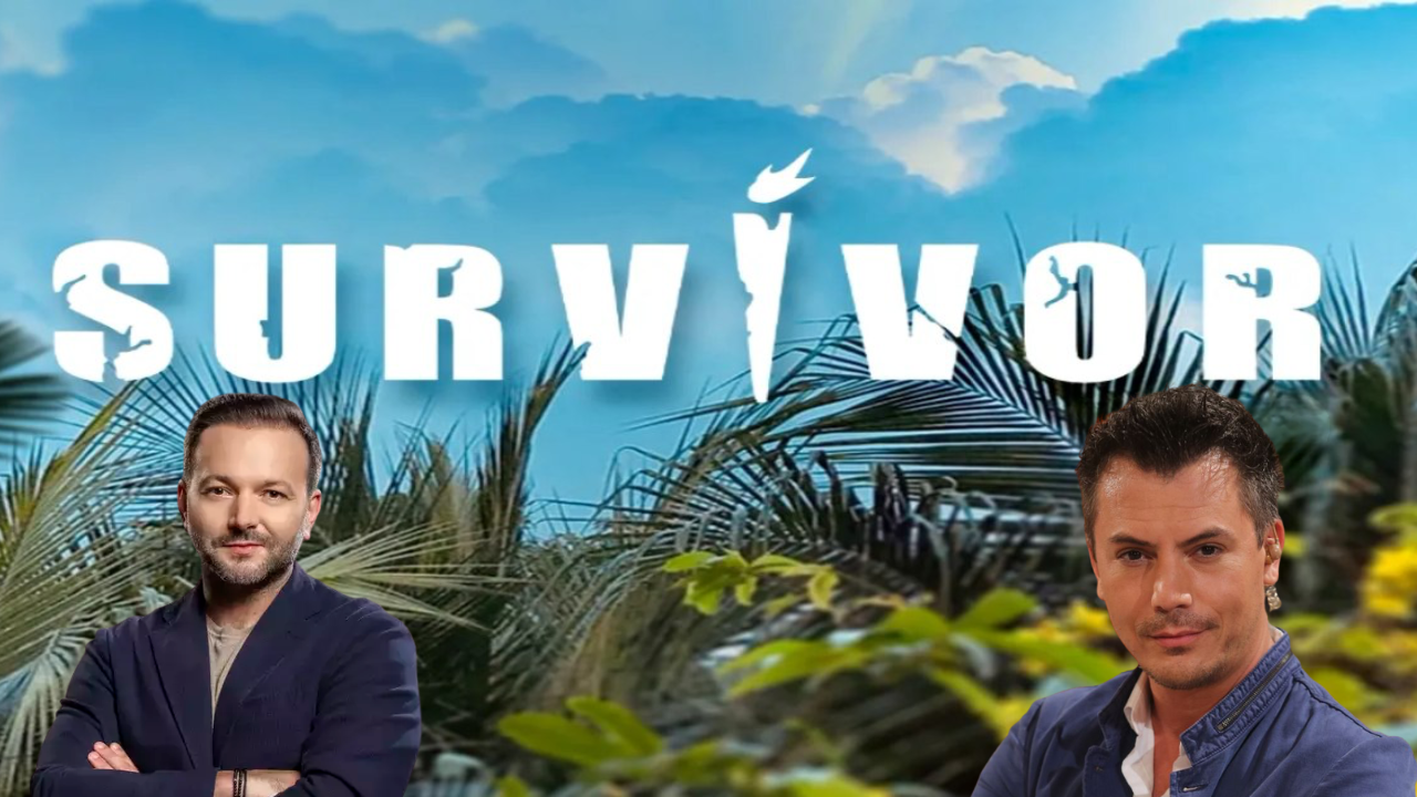 Survivor revine pe Antena 1 din 2026: Când încep filmările și cine va fi prezentator