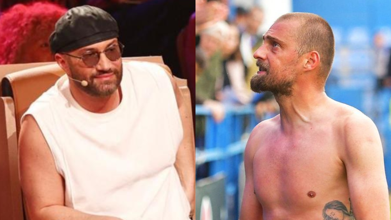 Mihai Bendeac și Gabi Tamaș, la un pas să se bată în clubul Deliei din București. De la ce s-au inflamat spiritele: „Și-a dat tricoul jos, atunci, mi-am dat și eu tricoul jos”